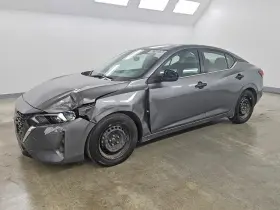 2024 Nissan Sentra
