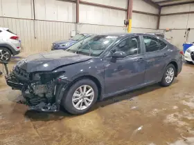 2026 Toyota Camry Hybrid