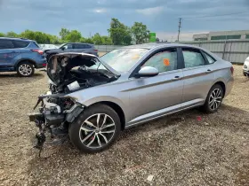 2026 Volkswagen Jetta