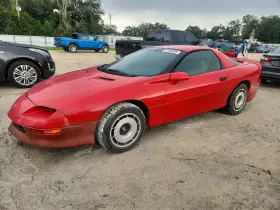 1997 Chevrolet Camaro