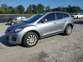 2011 Mazda CX-7