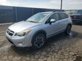 2014 Subaru XV Сrosstrek