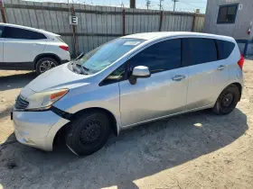 2014 Nissan Versa Note