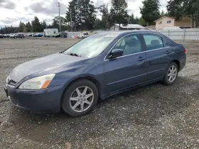 2003 Honda Accord