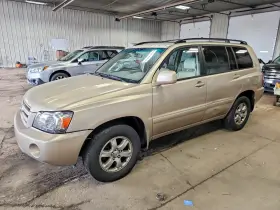 2005 Toyota Highlander