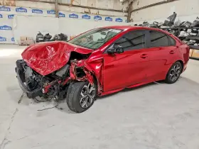 2020 Kia Forte