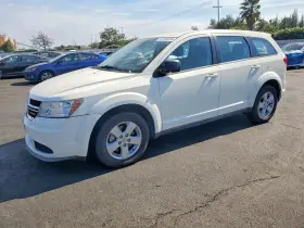 2013 Dodge Journey
