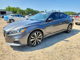 2022 Nissan Altima