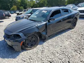 2015 Dodge Charger