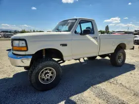 1994 Ford F-250