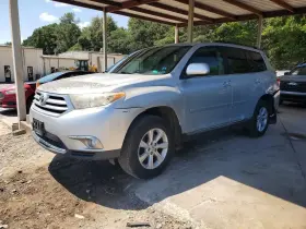 2013 Toyota Highlander