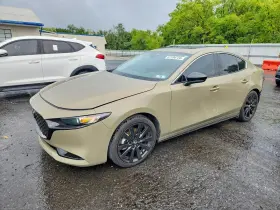 2025 Mazda 3