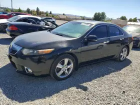 2013 Acura TSX