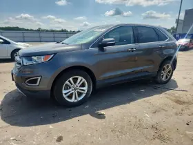 2016 Ford Edge