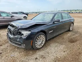 2012 BMW Alpina B7