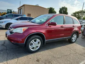 2010 Honda CR-V