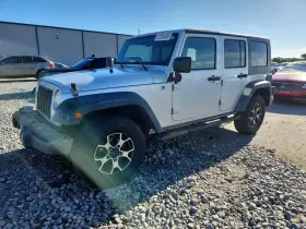 2009 Jeep Wrangler
