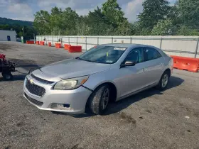 2014 Chevrolet Malibu