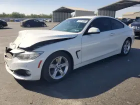 2014 BMW 4 Series