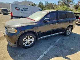 2011 Dodge Durango