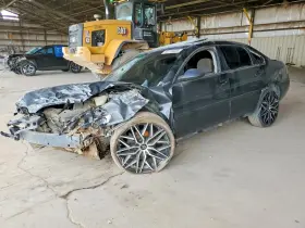 2014 Chevrolet Impala