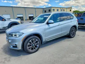 2018 BMW X5