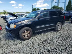 2007 Jeep Grand Cherokee