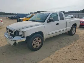 2005 Dodge Dakota