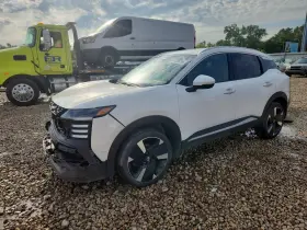 2025 Nissan Kicks