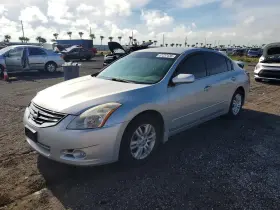 2010 Nissan Altima