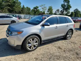 2013 Ford Edge