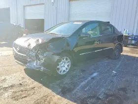 2012 Nissan Sentra