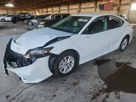 2026 Toyota Camry Hybrid
