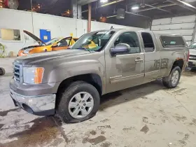 2013 GMC Sierra 1500