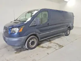 2018 Ford Transit 150