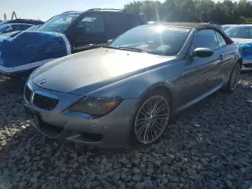2007 BMW M6