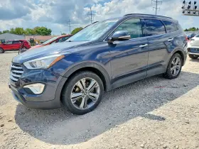 2015 Hyundai Santa Fe