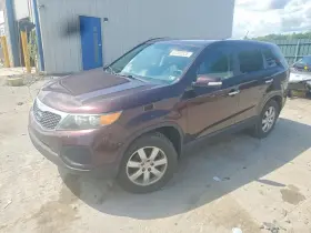 2011 Kia Sorento