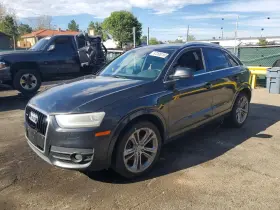 2015 Audi Q3