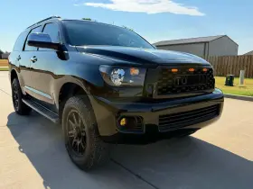 2014 Toyota Sequoia