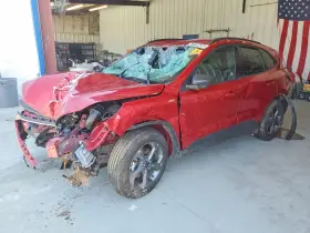 2026 Ford Escape
