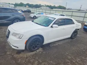 2015 Chrysler 300