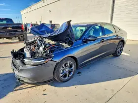 2026 Honda Accord Hybrid