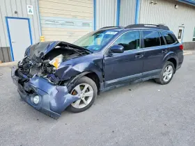 2013 Subaru Outback