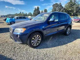 2014 BMW X3