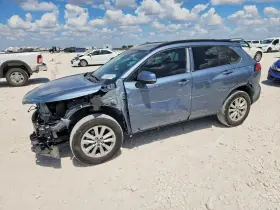 2024 Toyota Corolla Cross