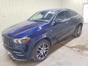 2021 Mercedes-Benz GLE-Class