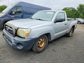2008 Toyota Tacoma