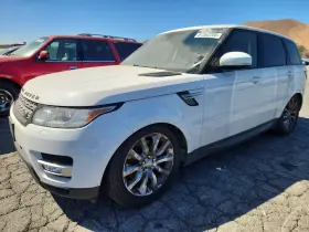 2016 Land Rover Range Rover Sport