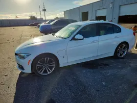 2018 BMW 3 Series
